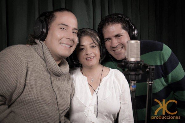 Los Hnos. Núñez serán parte del Concierto “A lo grande con la grande Paulina Tamayo 45 años”