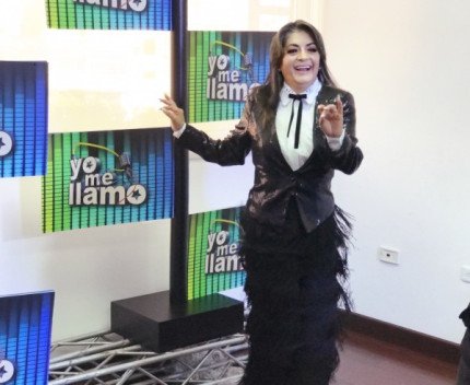 Paulina Tamayo Será Parte del Jurado de Yo Me Llamo