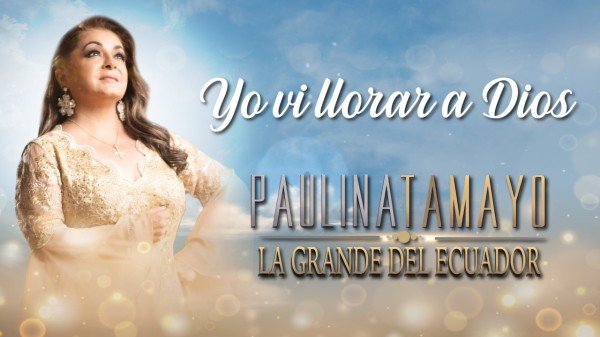 Paulina Tamayo presenta su nuevo sencillo 
