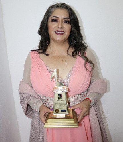 La Artista Más Destacada del Año 2018