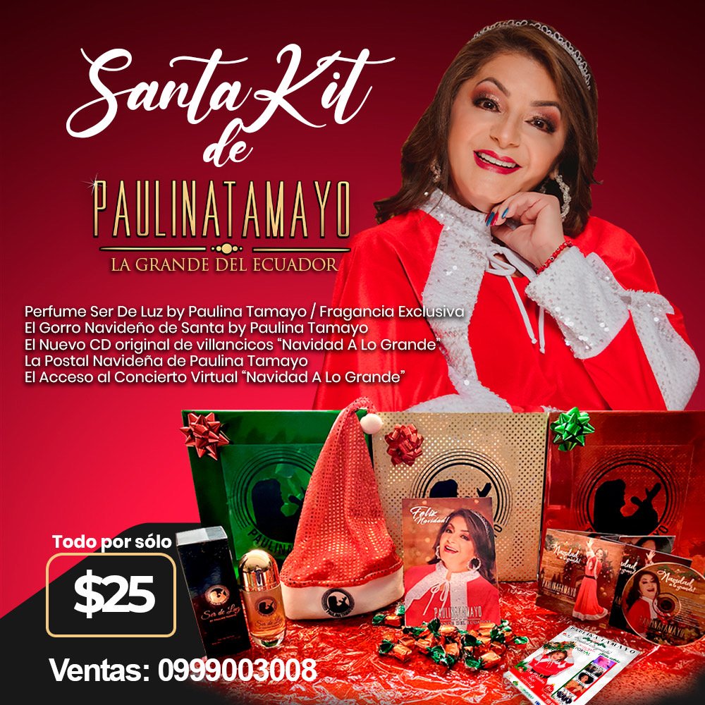 El Santa Kit