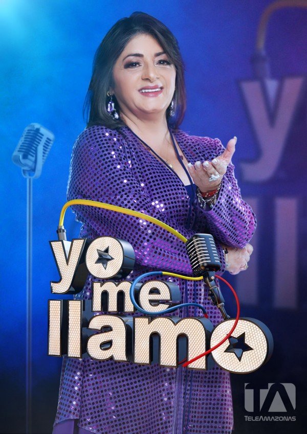 No se pierdan Yo Me Llamo por Teleamazonas