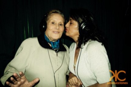 Consuelito Vargas será parte del los 45 Años de Paulina Tamayo "A Lo Grande Con La Grande"