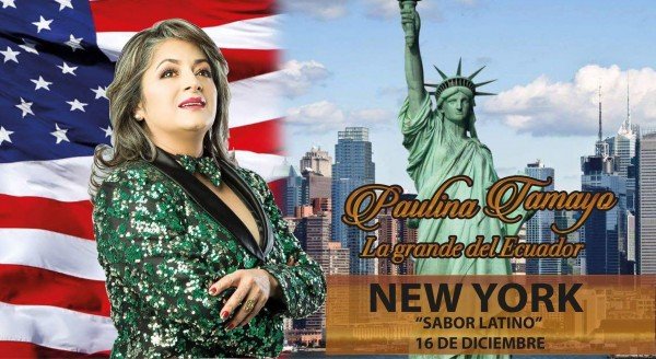 A Lo Grande Con La Grande - Nueva York, New York (U.S.A)