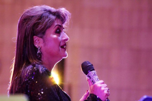 Paulina Tamayo Sinfónico - Día 3