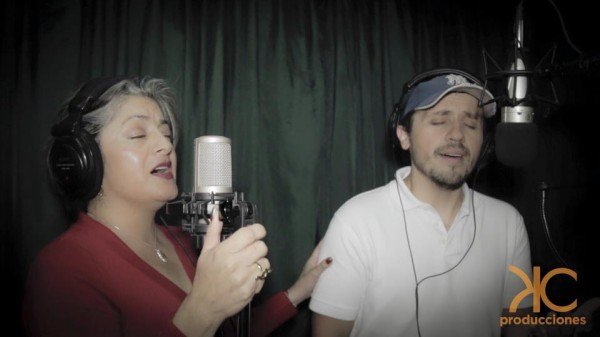 Israel Brito será parte del Concierto “A lo grande con la grande Paulina Tamayo 45 años”