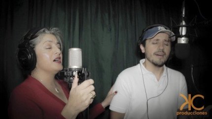 Israel Brito será parte del Concierto “A lo grande con la grande Paulina Tamayo 45 años”