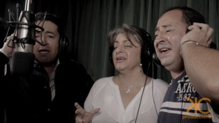 El Trío Colonial será parte de los 45 Años de Paulina Tamayo "A Lo Grande Con La Grande"