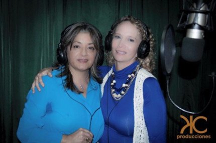PATRICIA REMEIX - QUIMERA serán parte del Concierto “A lo grande con la grande Paulina Tamayo 45 años”
